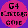 My Little Pony G4 Blind Bag Guide (ver. 2.3)