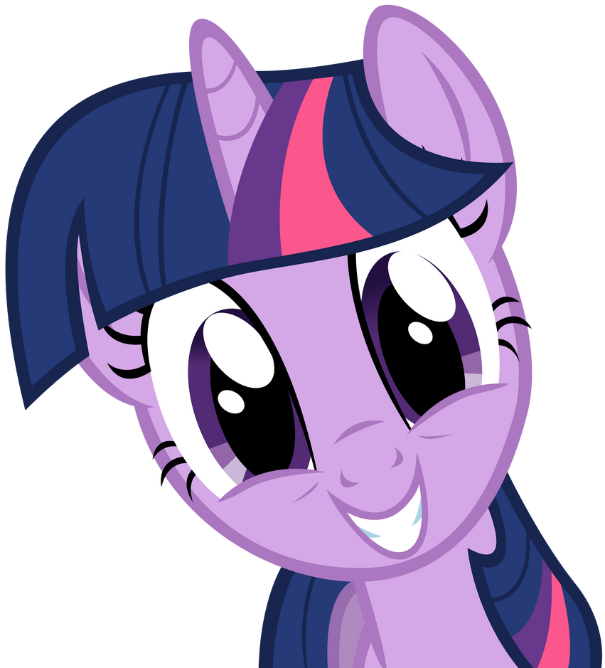 Twilight Sparkle - Profile Walk Cycle by jerry411 on DeviantArt