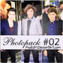 Union J Photopack