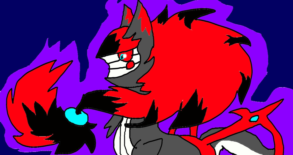 Zorceus by Zorceus on DeviantArt