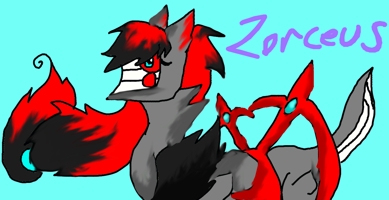 Zorceus