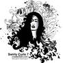 Swirly Curls 7 - Medusa's Hot