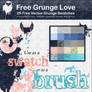 Free Grunge Love