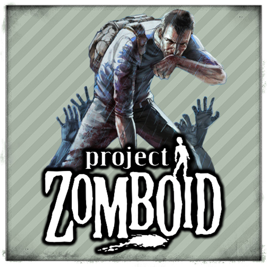 Project Zomboid - Icon