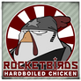 Rocketbirds: Hardboiled Chicken - Icon