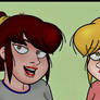 The Sisters say Hello