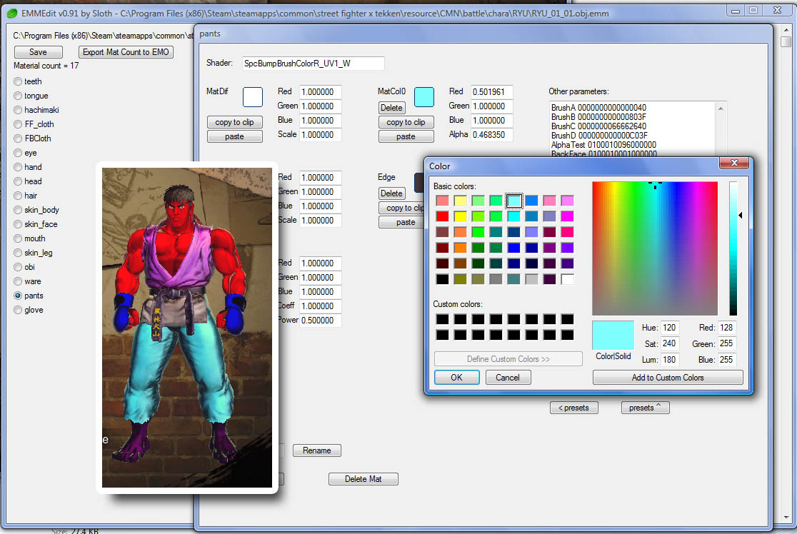 EMMEdit v1.2