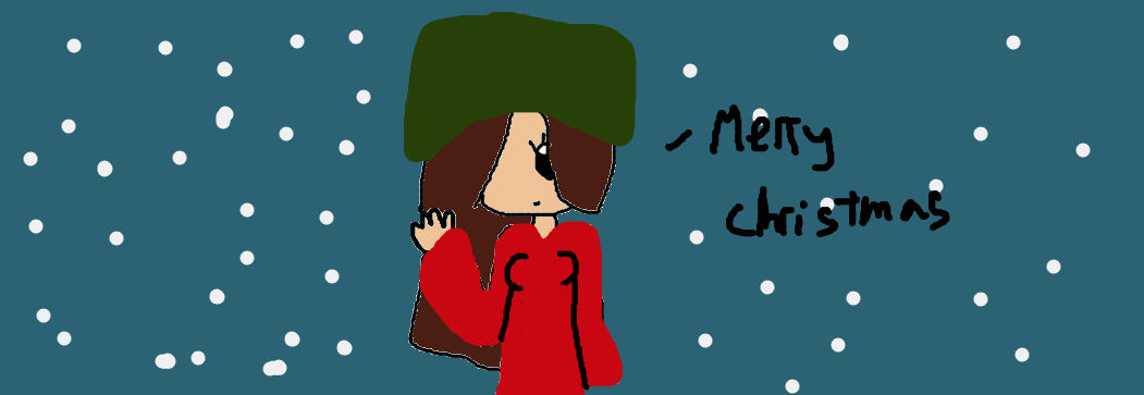 merry christmas by mpkgotart on DeviantArt