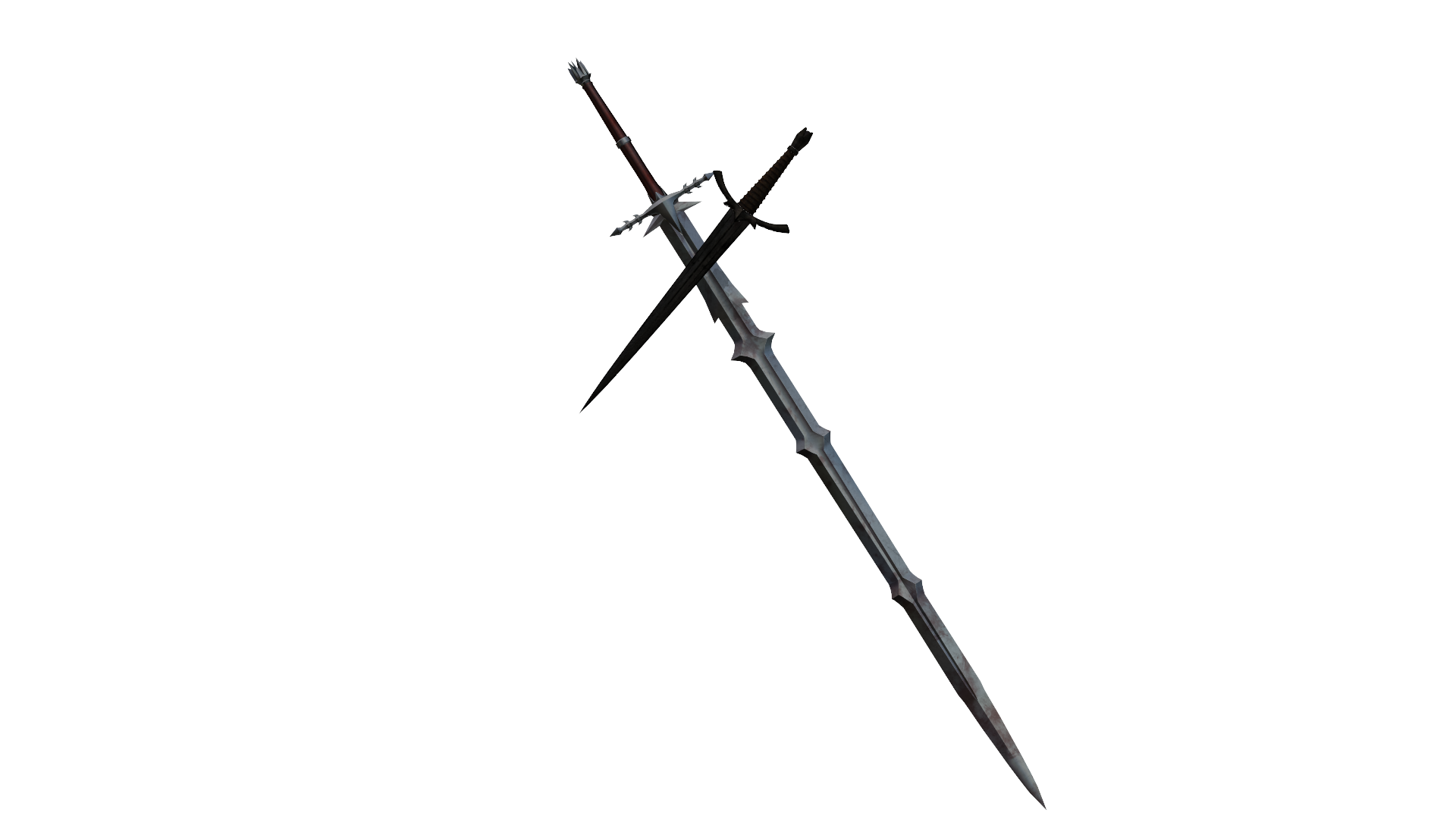 Morgul Blade and sword dl by 15blue on DeviantArt