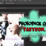 +Photopack Taeyeon.