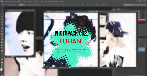 +Photopack Luhan.