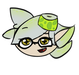 Marie again