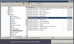 Tango Toolbar for 1by1 player