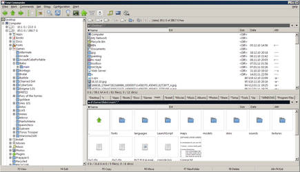 Total Commander