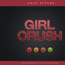 GIRL CRUSH Styles