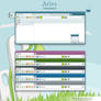 Aries for TW web browser