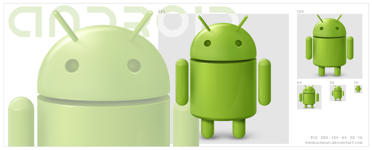 Android Icon