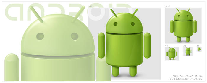 Android Icon