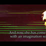 Entrusting This World to Her ~ Idolatrize World