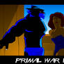 Primal War 14 Flash Animation