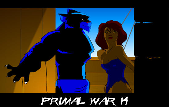 Primal War 14 Flash Animation By Primalwar On Deviantart