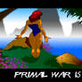 Primal War 15 Flash Animation