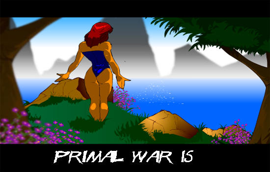 Primal War 15 Flash Animation By Primalwar On Deviantart
