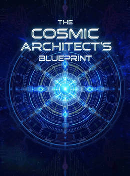 The Cosmic Architect's Blueprint (Preview)