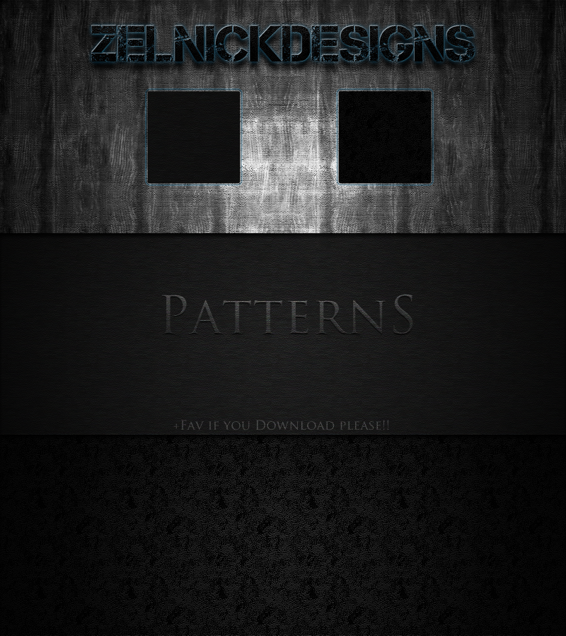 Texture Pattern Pack