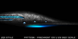 Jedi Style Tutorial