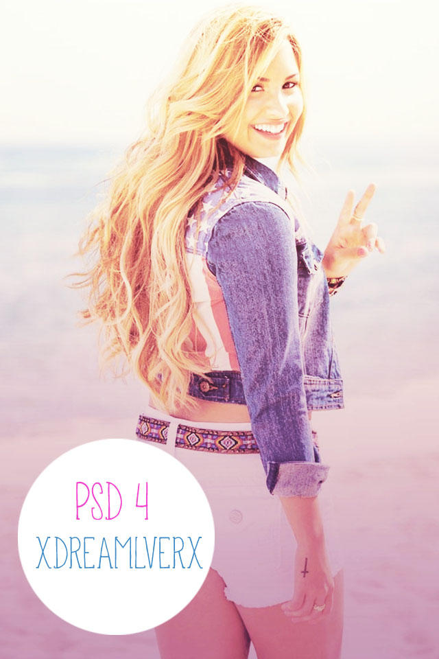 PSD #4 by xDREAMLVERx on DeviantArt