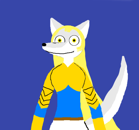 Athena Arcticus by STAl342 on DeviantArt