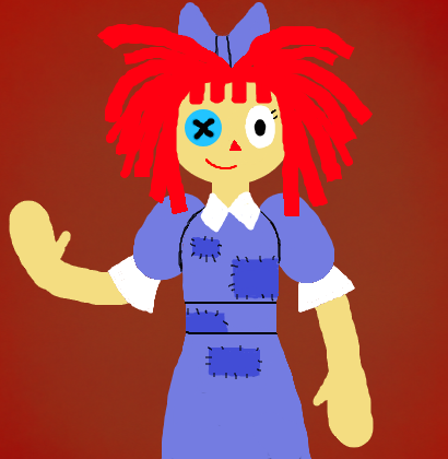 ragatha by STAl342 on DeviantArt