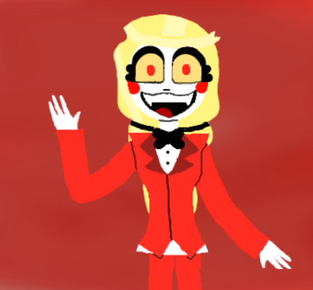 Charlie by STAl342 on DeviantArt