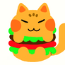 Cat- burger