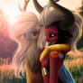 MLP Villainesses