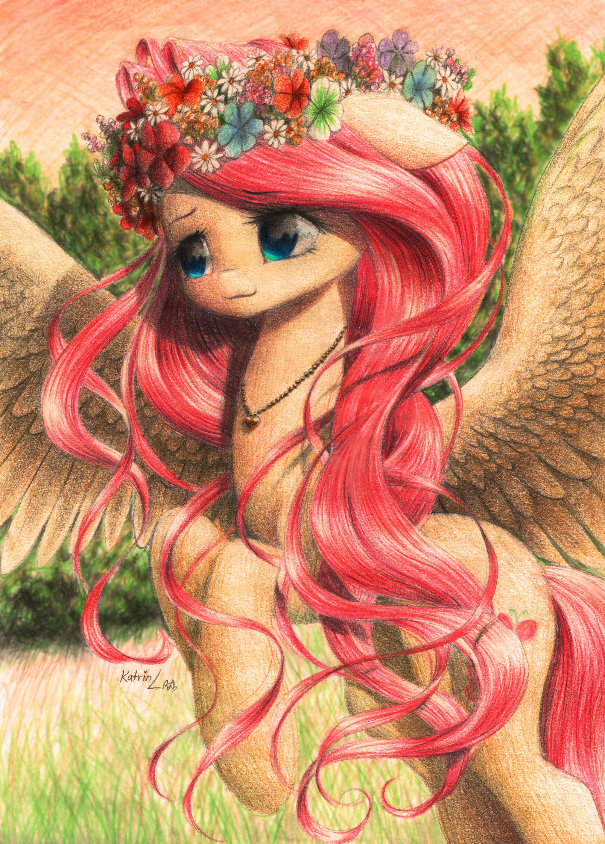 Fluttershy