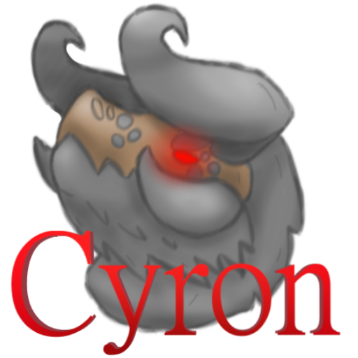 Cyron Icon by Mama-Raevanon on DeviantArt