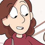 Hilda is adapting 