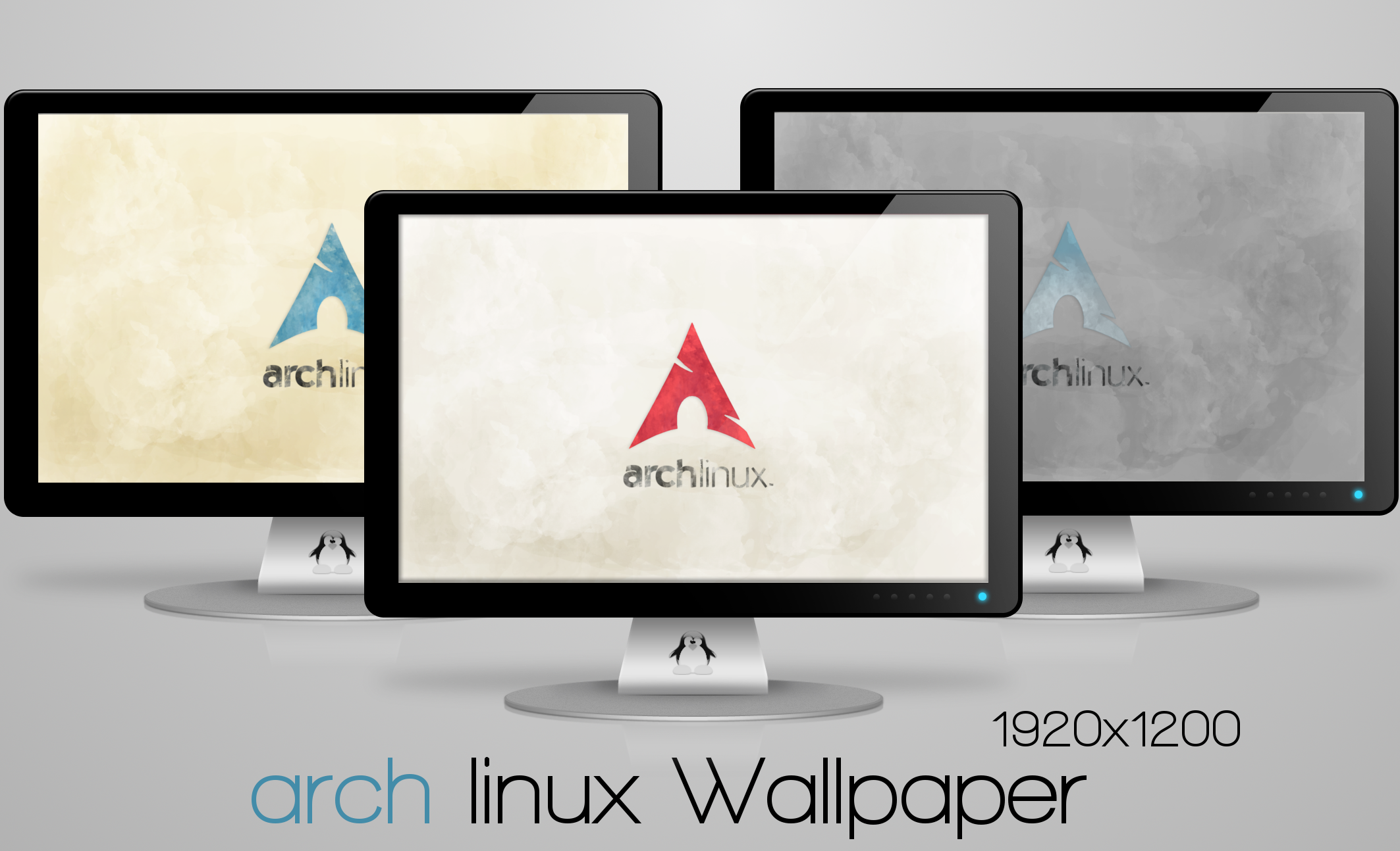 Arch linux Wallpapers