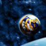 Real Madrid Planet Pack