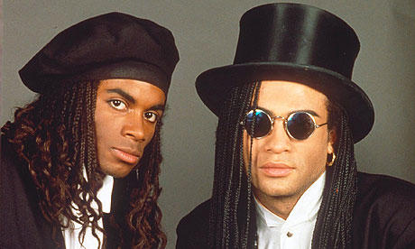 Vg World Profile Milli Vanilli By Johnnyotgs On Deviantart