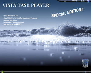 Vista Task Player