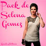 Pack De Selena