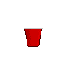 Red Solo Cup Emote