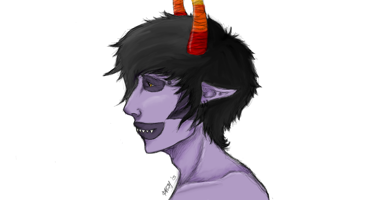 Gamzee Makara