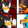 Shadow hates DM x P but likes DM x DW