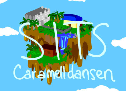 SITS Caramelldansen