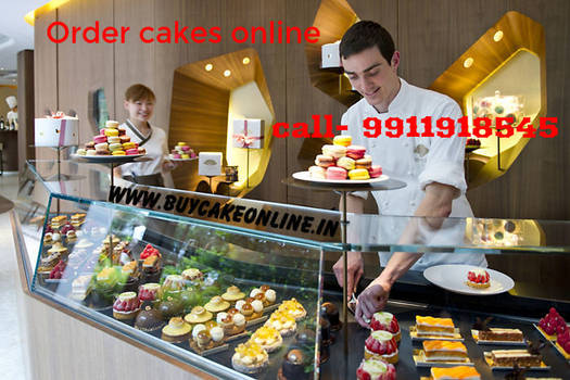 Cake online PPT 30 Nov