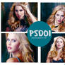 Colouring PSD01